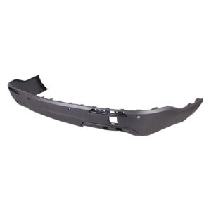 2020-2024 Ford Explorer Bumper Rear Lower Without Parallel , FO1115145C