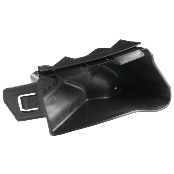 Bumper Retainer Rear Driver Side Ford Focus 2012-2014 Sedan , FO1132103 - Image 3
