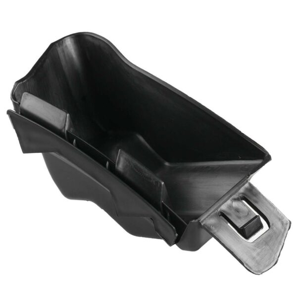 Bumper Retainer Rear Driver Side Ford Focus 2012-2014 Sedan , FO1132103 - Image 5
