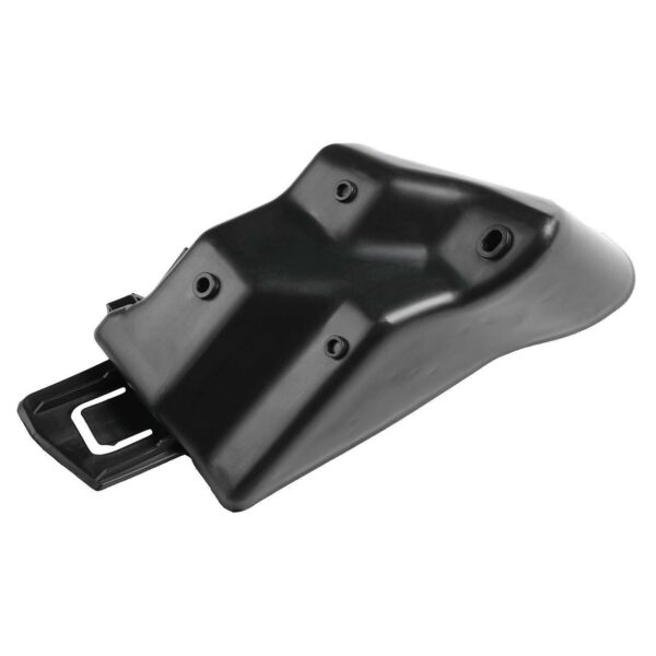 Bumper Retainer Rear Passenger Side Ford Focus 2012-2014 Sedan , FO1133103 - Image 2
