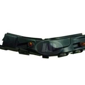 Rebar Bracket Rear Driver Side Mercury Mariner 2008-2011 Plastic , FO1142111