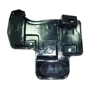 Bumper Side Bracket Front Upper Driver Side Ford Mustang 2010-2012 , FO1142113