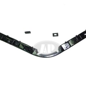 Side Support Bracket Driver Side Ford Mustang 2010-2014 Plastic , FO1142114