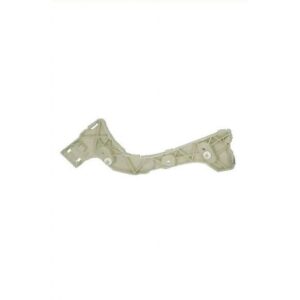 Bumper Bracket Rear Outer Driver Side Ford Focus 2012-2014 Hatchback /Electric , FO1142115