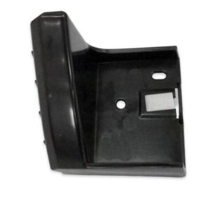 Bumper Support Bracket Rear Driver Side Ford Escape 2013-2016 Upper , FO1142118