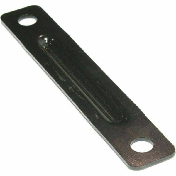 Bumper Bracket Rear Driver Side/Passenger Side Ford F150 2015-2018 Mounting , FO1142119 - Image 2