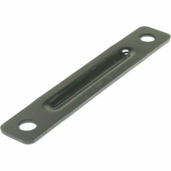 Bumper Bracket Rear Driver Side/Passenger Side Ford F150 2015-2018 Mounting , FO1142119 - Image 3