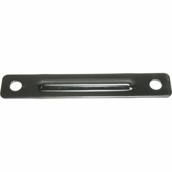 Bumper Bracket Rear Driver Side/Passenger Side Ford F150 2015-2018 Mounting , FO1142119 - Image 4