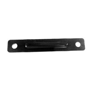 Bumper Bracket Rear Driver Side/Passenger Side Ford F150 2006-2008 Mounting , FO1142119