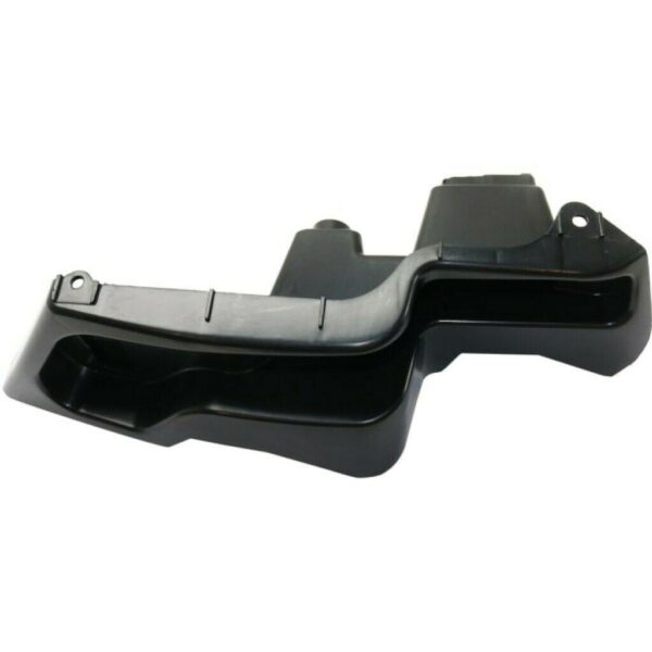 Bumper Bracket Rear Lower Driver Side Ford Fusion Hybrid 2013-2018 Plastic , FO1142122 - Image 3