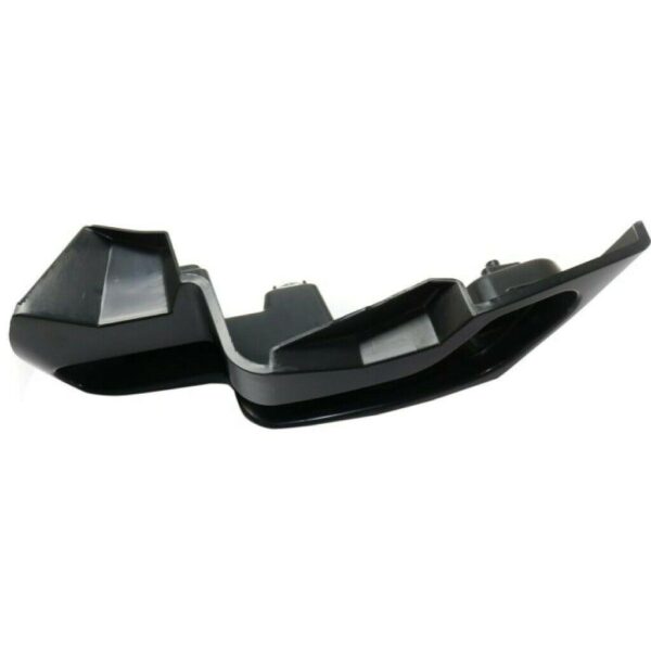 Bumper Bracket Rear Lower Driver Side Ford Fusion Hybrid 2013-2018 Plastic , FO1142122 - Image 4