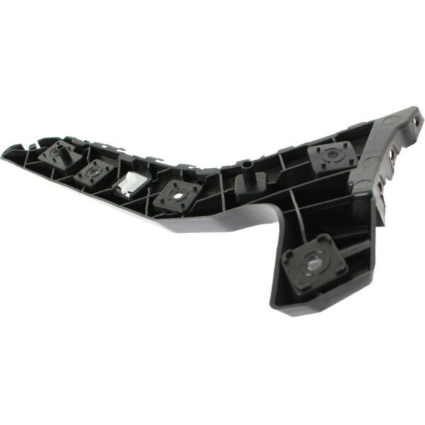 Bumper Bracket Rear Upper Driver Side Ford Fusion Hybrid 2013-2018 Flatrock Plant Model , FO1142124 - Image 3