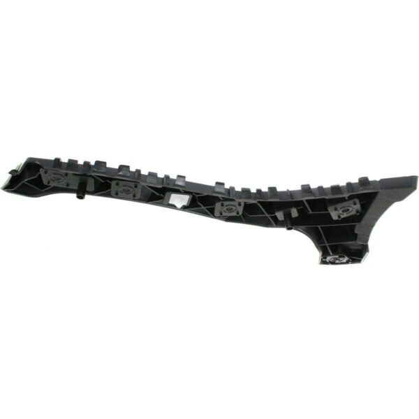 Bumper Bracket Rear Upper Driver Side Ford Fusion Hybrid 2013-2018 Flatrock Plant Model , FO1142124 - Image 5