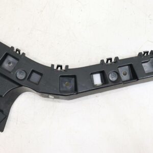 2019-2020 Ford Fusion Hybrid Bumper Bracket Rear Driver Side Inner , FO1142128