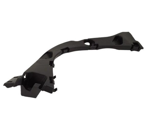 Bumper Retainer Rear Outer Driver Side Ford Focus 2015-2018 Hatchback Model , FO1142130 - Image 5