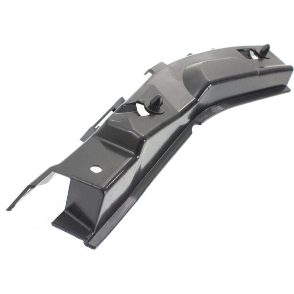 Rebar Bracket Rear Passenger Side Mercury Mariner 2008-2011 Plastic , FO1143111 - Image 4