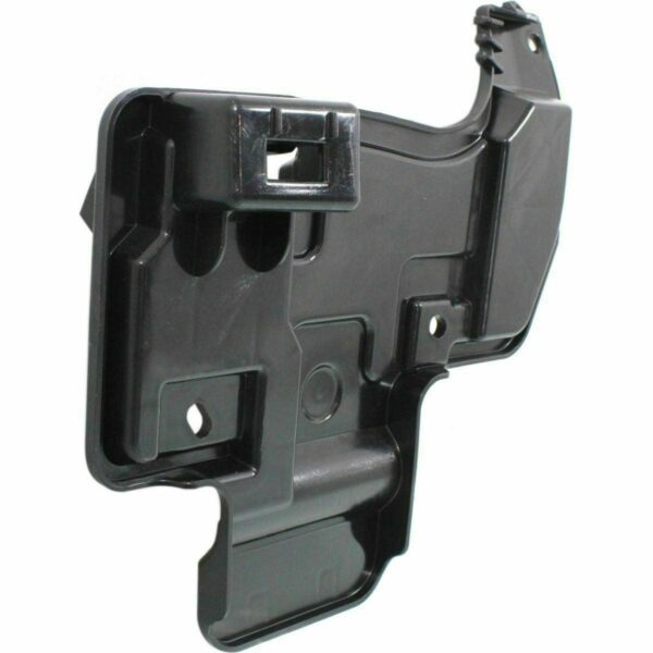 Bumper Side Bracket Front Upper Passenger Side Ford Mustang 2010-2012 , FO1143113 - Image 3