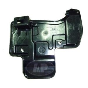 Bumper Side Bracket Front Upper Passenger Side Ford Mustang 2010-2012 , FO1143113