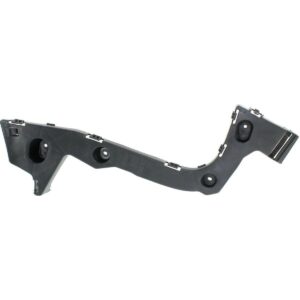 Bumper Bracket Rear Outer Passenger Side Ford Focus 2012-2014 Sedan , FO1143116