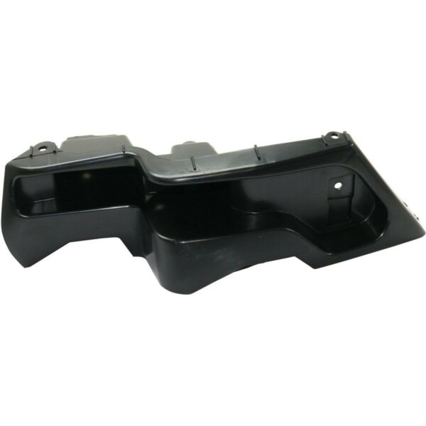 Bumper Bracket Rear Lower Passenger Side Ford Fusion Hybrid 2013-2018 Plastic , FO1143122 - Image 2
