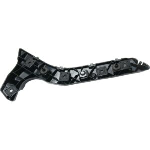 Bumper Support Rear Upper Passenger Side Ford Fusion Hybrid 2013-2018 Hermosillo Mexico Plant , FO1143123