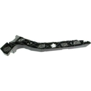 Bumper Bracket Rear Upper Passenger Side Ford Fusion Energi 2013-2018 Flatrock Plant Model , FO1143124