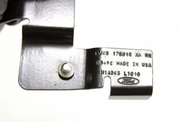 2020-2025 Lincoln Corsair Bumper Support Bracket Rear , FO1143134 - Image 5