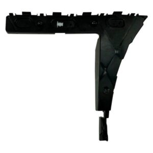 Bumper Bracket Rear Passenger Side Lincoln Navigator 2018-2021 Plastic , FO1143136