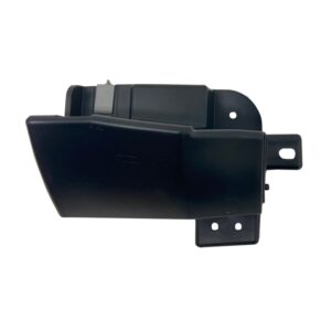 Bumper Bracket Rear Passenger Side Ford Explorer 2016-2019 , Fo1143141 - Hunt Parts