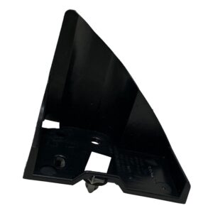 Bumper Bracket Rear Passenger Side Ford Escape 2017-2019 , Fo1143144 - Hunt Parts