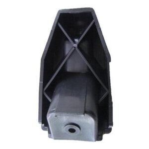 Bumper Rear Lower Ford Focus 2012-2018 Support Bracket Driver Side/Passenger Side Exclude St Hatchback Model , FO1162102