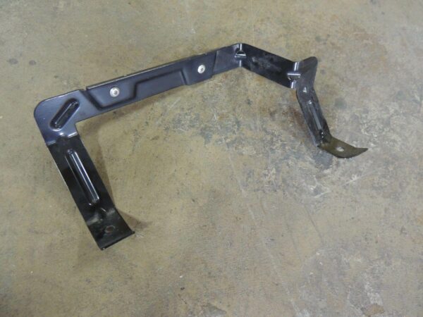 Bumper Mounting Bracket Rear Driver Side Ford Escape 2013-2019 Steel , FO1162107 - Image 2