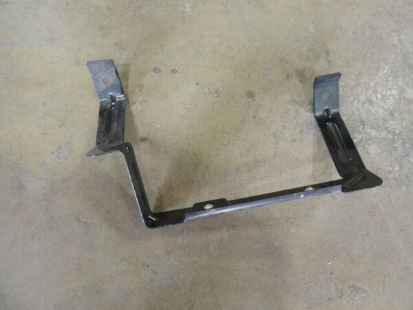 Bumper Mounting Bracket Rear Driver Side Ford Escape 2013-2019 Steel , FO1162107 - Image 3