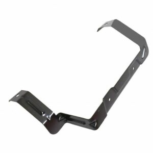 Bumper Mounting Bracket Rear Passenger Side Ford Escape 2013-2019 Steel , FO1163107