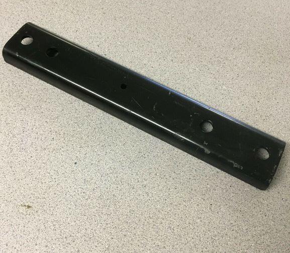 Bumper Bracket Rear Driver Side/Passenger Side Ford F350 1999-2016 , FO1166193 - Image 2
