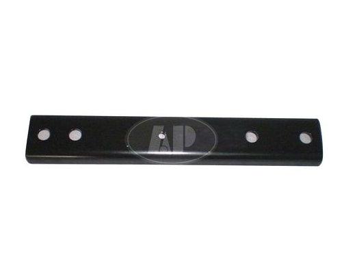 Bumper Bracket Rear Driver Side/Passenger Side Ford F350 1999-2016 , FO1166193