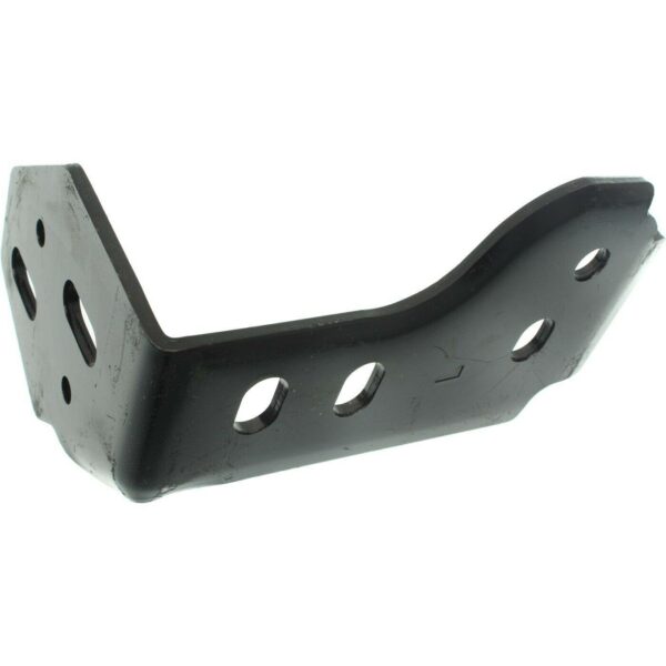 2017-2022 Ford F450 Bumper Bracket Rear Driver Side Outer Steel , FO1166204 - Image 4