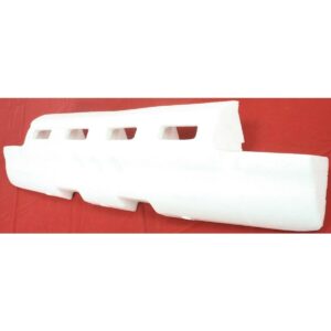Absorber Rear Bumper Ford Taurus 2000-2007 , FO1170114
