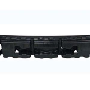 Absorber Rear Bumper Ford Fusion 2006-2009 , FO1170128