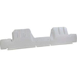 Absorber Rear Bumper Ford Focus 2008-2011 , FO1170129