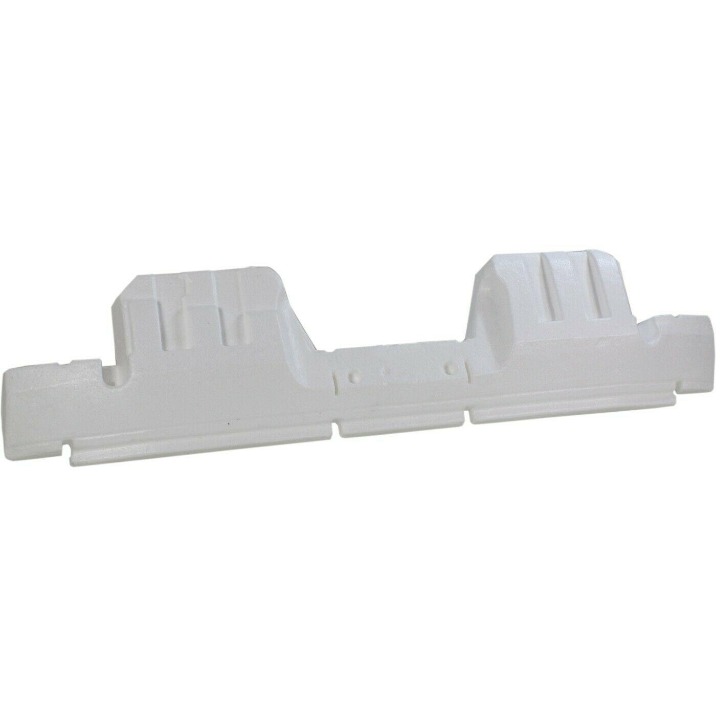 Absorber Rear Bumper Ford Focus 2008-2011 , FO1170129