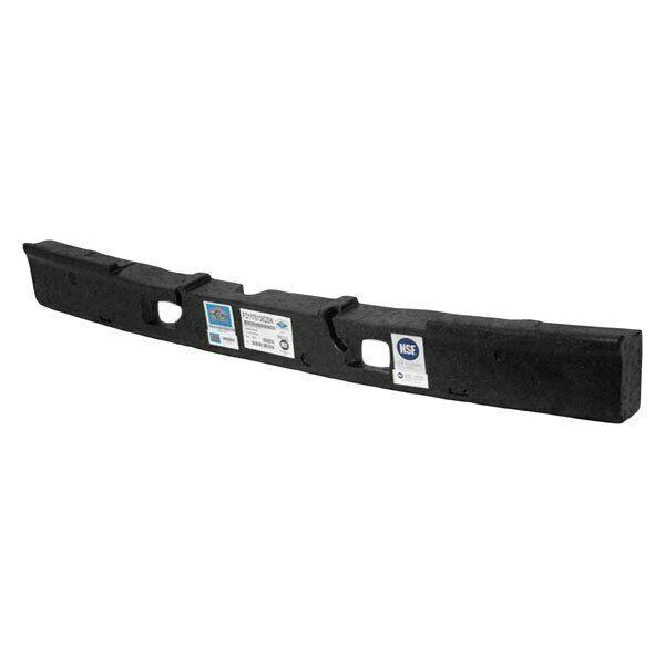 Absorber Rear Bumper Ford Edge 2011-2014 , FO1170136 - Image 2