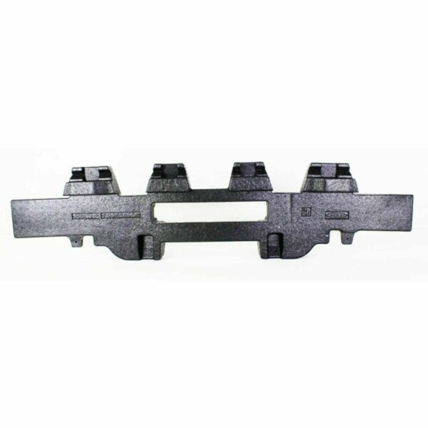 Absorber Rear Bumper Ford Taurus 2010-2012 , FO1170140 - Image 4