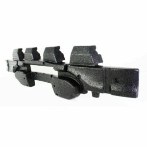 Absorber Rear Bumper Ford Taurus 2010-2012 , FO1170140