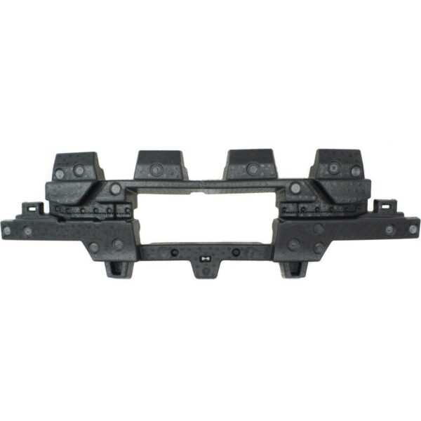 Absorber Rear Bumper Ford Taurus 2013-2019 , FO1170141 - Image 2