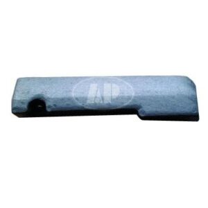 Absorber Rear Bumper Ford Mustang 2005-2009 Rear Driver Side , FO1172159