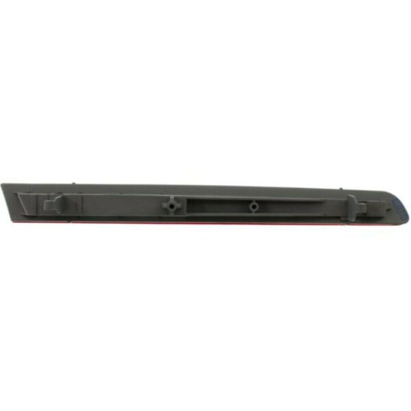 Reflector Rear Driver Side Ford Explorer 2011-2015 High Quality , FO1184100 - Image 3