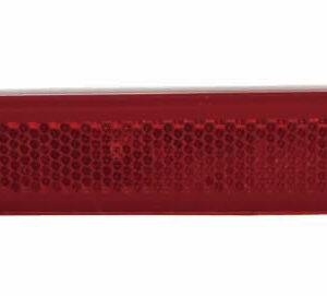 Reflector Rear Driver Side Ford Explorer 2011-2015 Capa - Hunt Parts