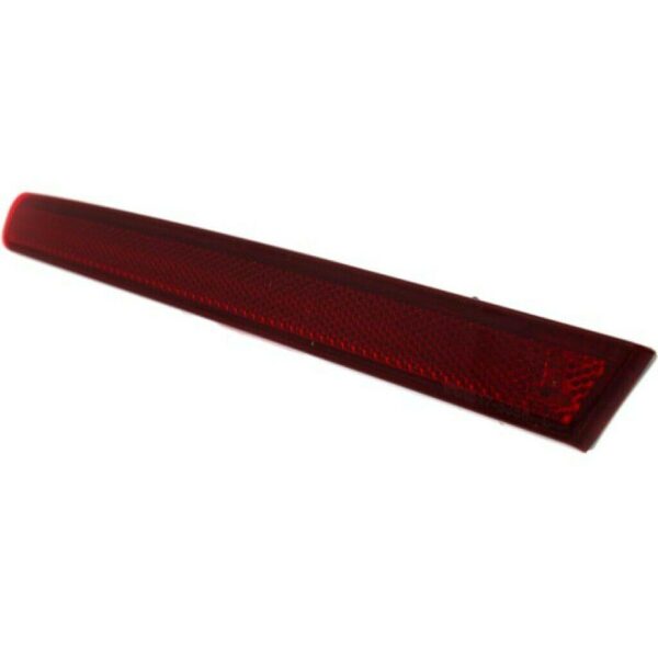 Reflector Rear Driver Side Ford Explorer 2011-2015 High Quality , FO1184100 - Image 4