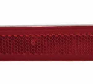 Reflector Rear Driver Side Ford Explorer Limited 2011-2015 High Quality , FO1184100